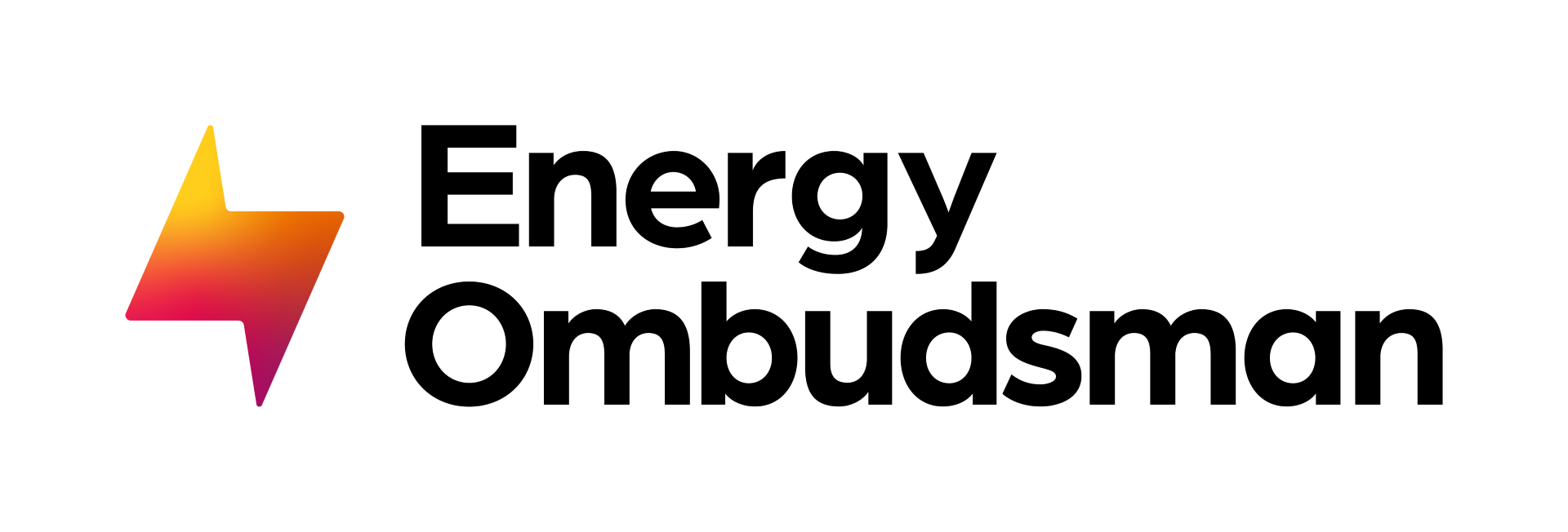 Energy Ombudsman authorised membership logo